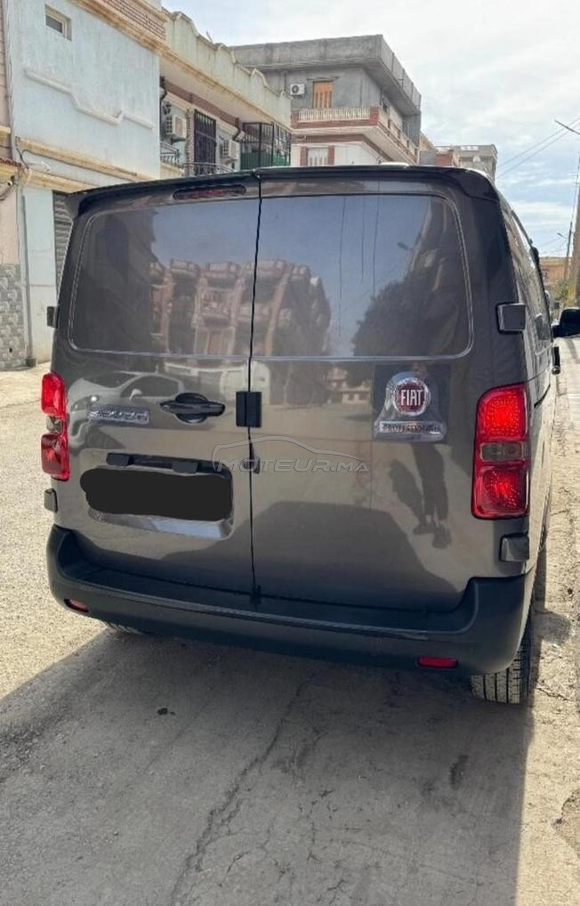 fiat scudo 25/12/2024