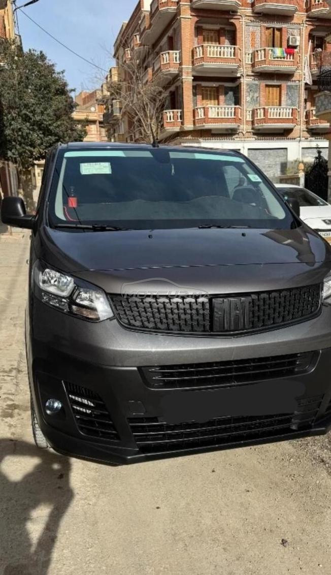 fiat scudo 25/12/2024
