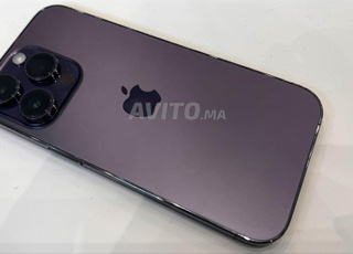 iPhone 14 pro Max 256 Gb 88 Batterie 