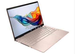 Pc Portable HP comme neuf