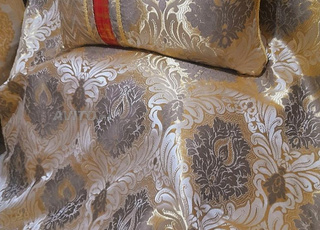 طلامط بروكار خياطة وتوب واجدين مخيطين بتمن معقول