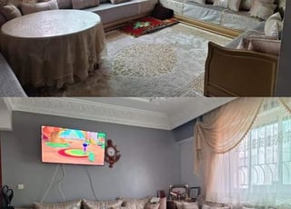 Appartement à vendre 63 m² à Bir Jdid