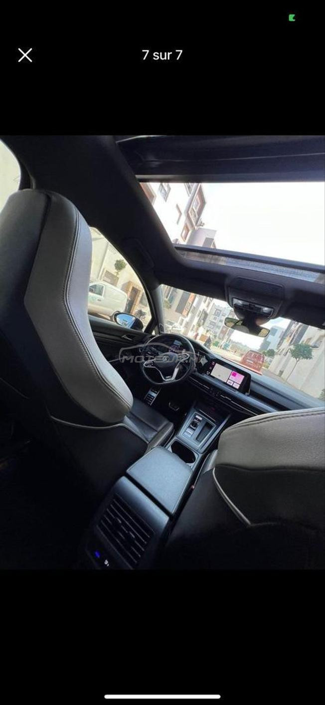 golf 8
