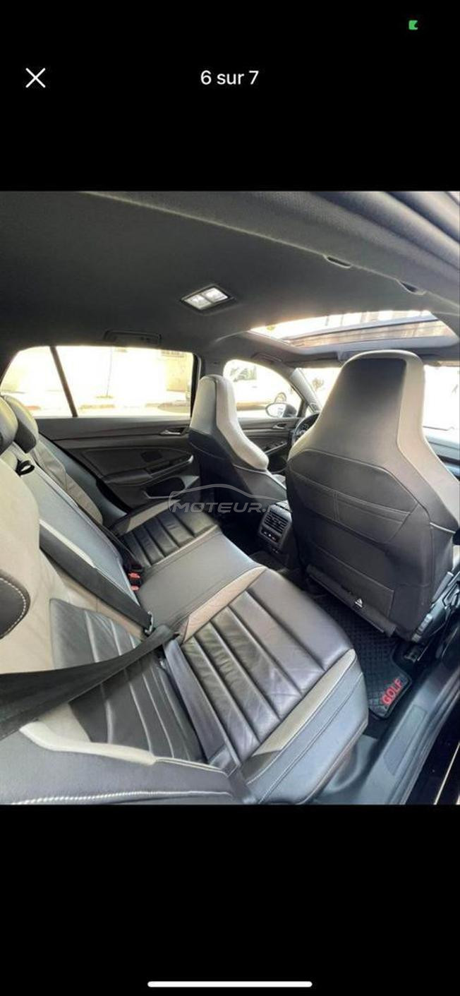 golf 8