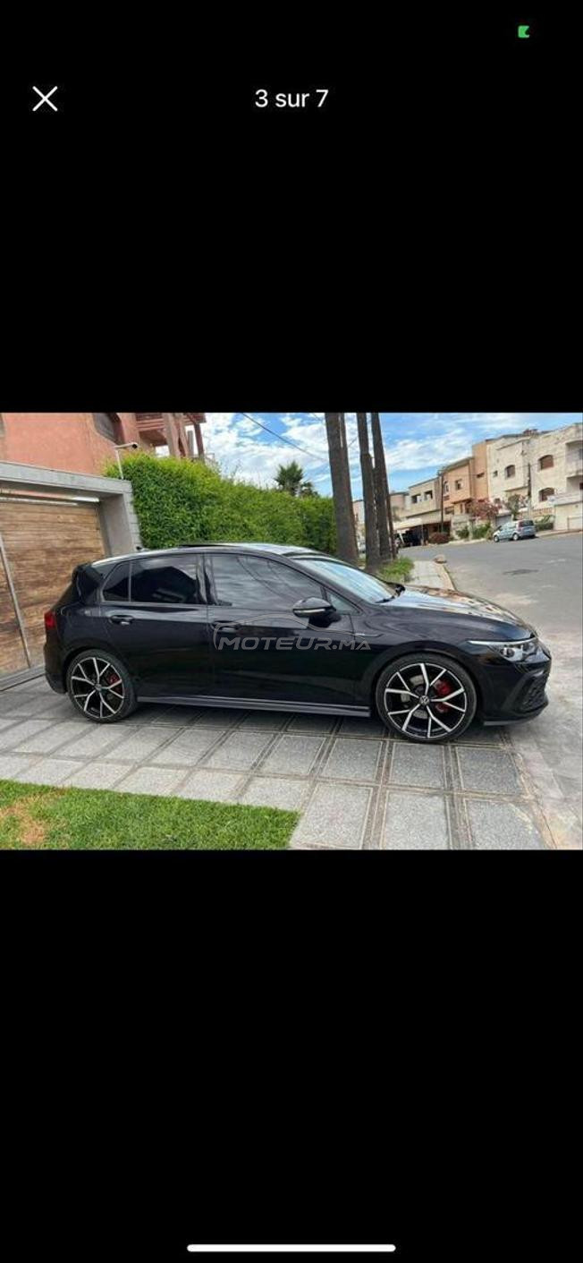 golf 8
