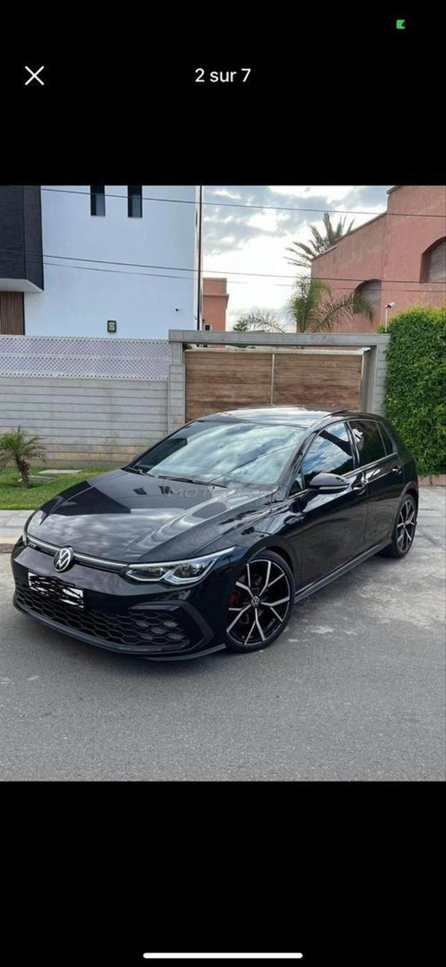 golf 8