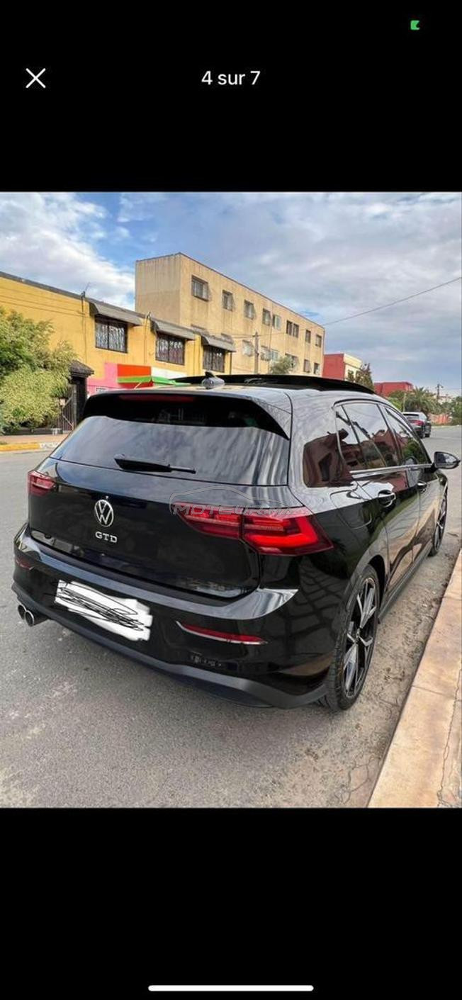 golf 8