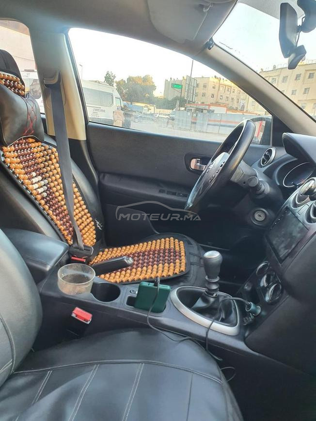 Nissan Quashqai