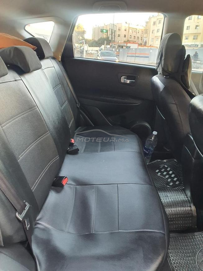 Nissan Quashqai
