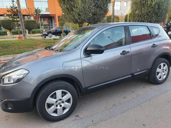 Nissan Quashqai
