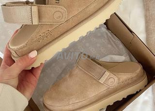 Des Mules UGG Tendance UGG6260