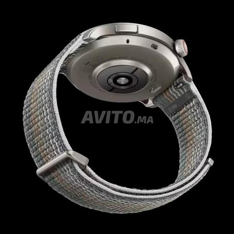 Montre Amazfit Balance gris