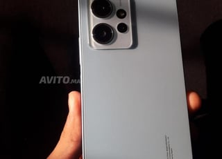 Redmi note 12 bonne état 