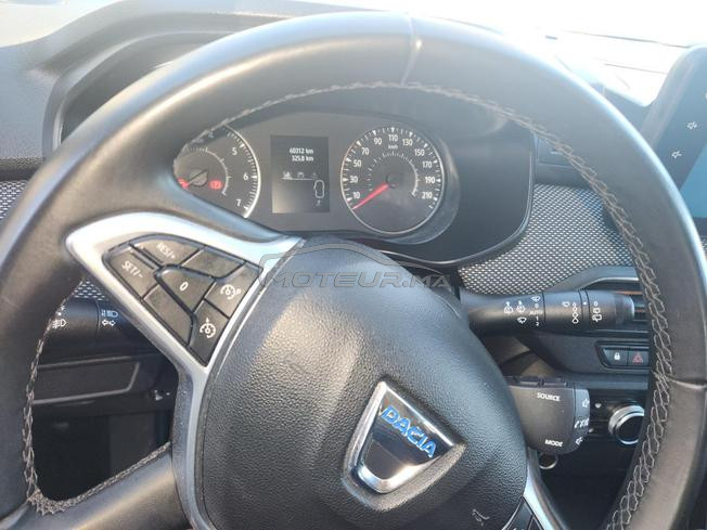 sandero stepway  2 min jdida  