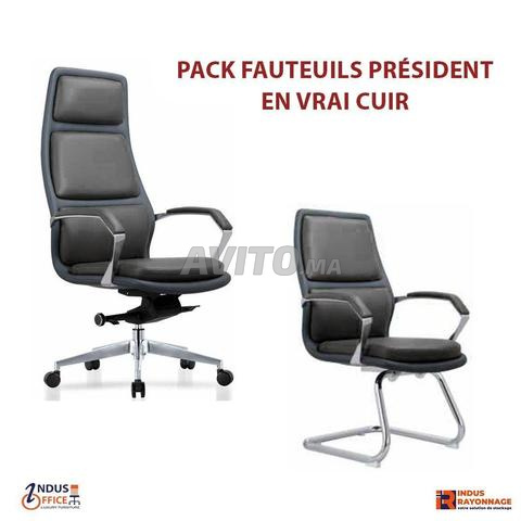 les chaises de bureau de qualité top 