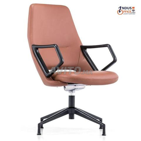 les chaises de bureau de qualité top  - 2