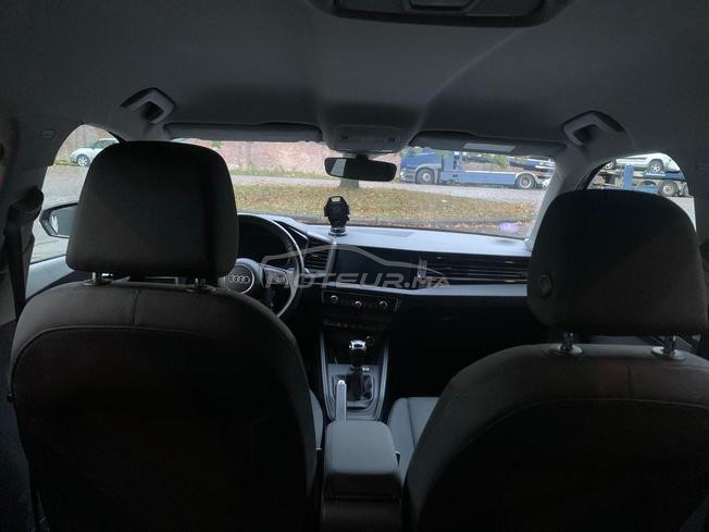 Audi A1 Essence Manuelle 2021 à Casablanca