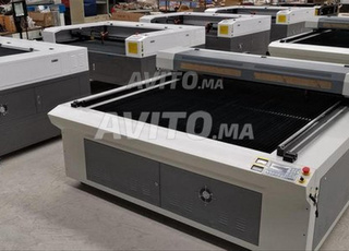 Fraiseuse CNC pour bois