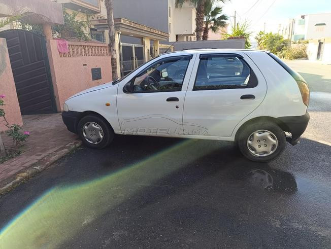 Fiat Palio 