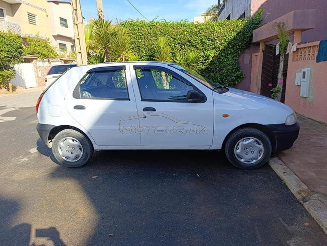 Fiat Palio 
