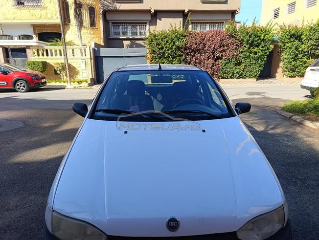 Fiat Palio 