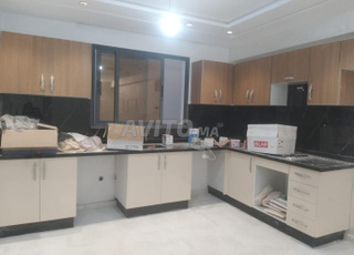 Bel appartement à vendre à centre ville avec DAAM