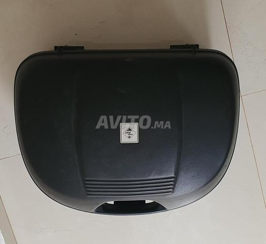 top case Moto 