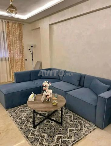 شقق مفروشة ونظيفة للعائلات فقط - 2