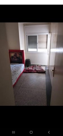 Appartement à louer 60 m² à Casablanca
