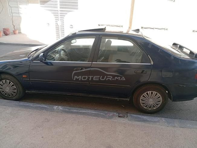 Honda occasion 