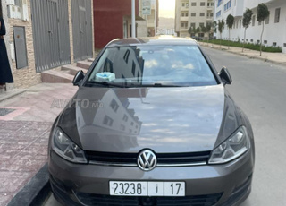 سيارة ممتازة