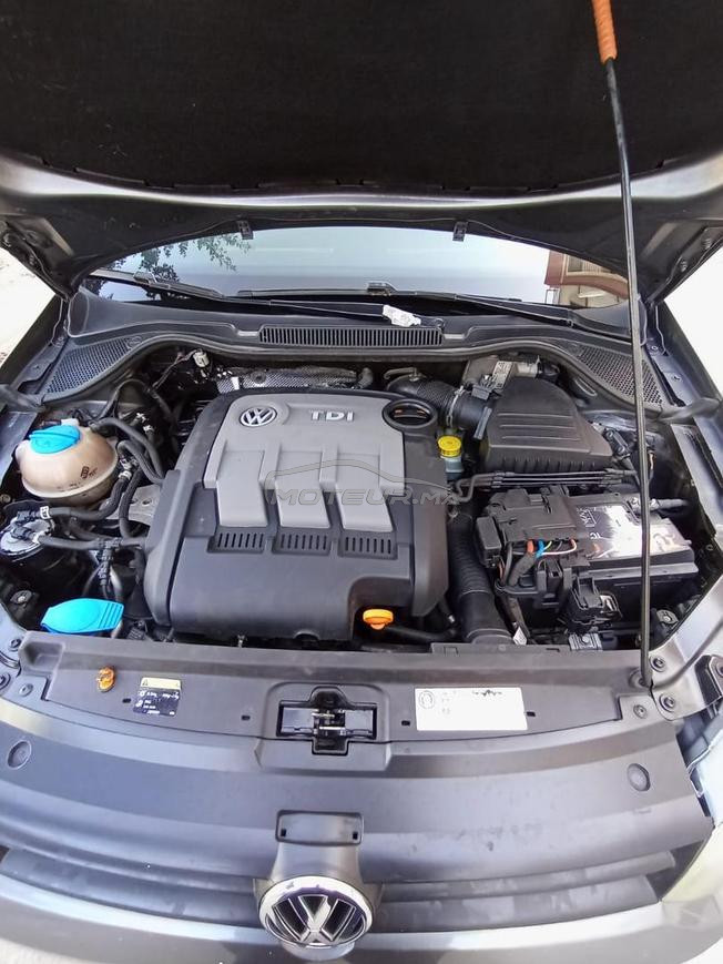 Golf 6