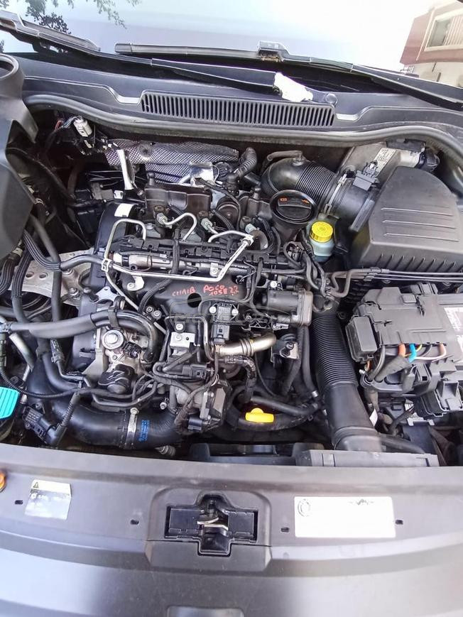 Golf 6