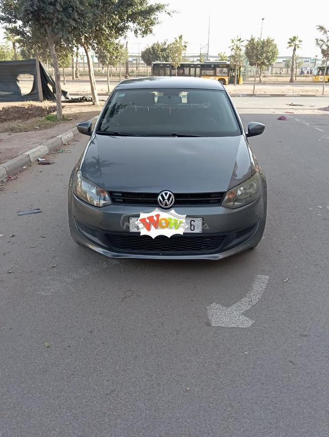 Golf 6
