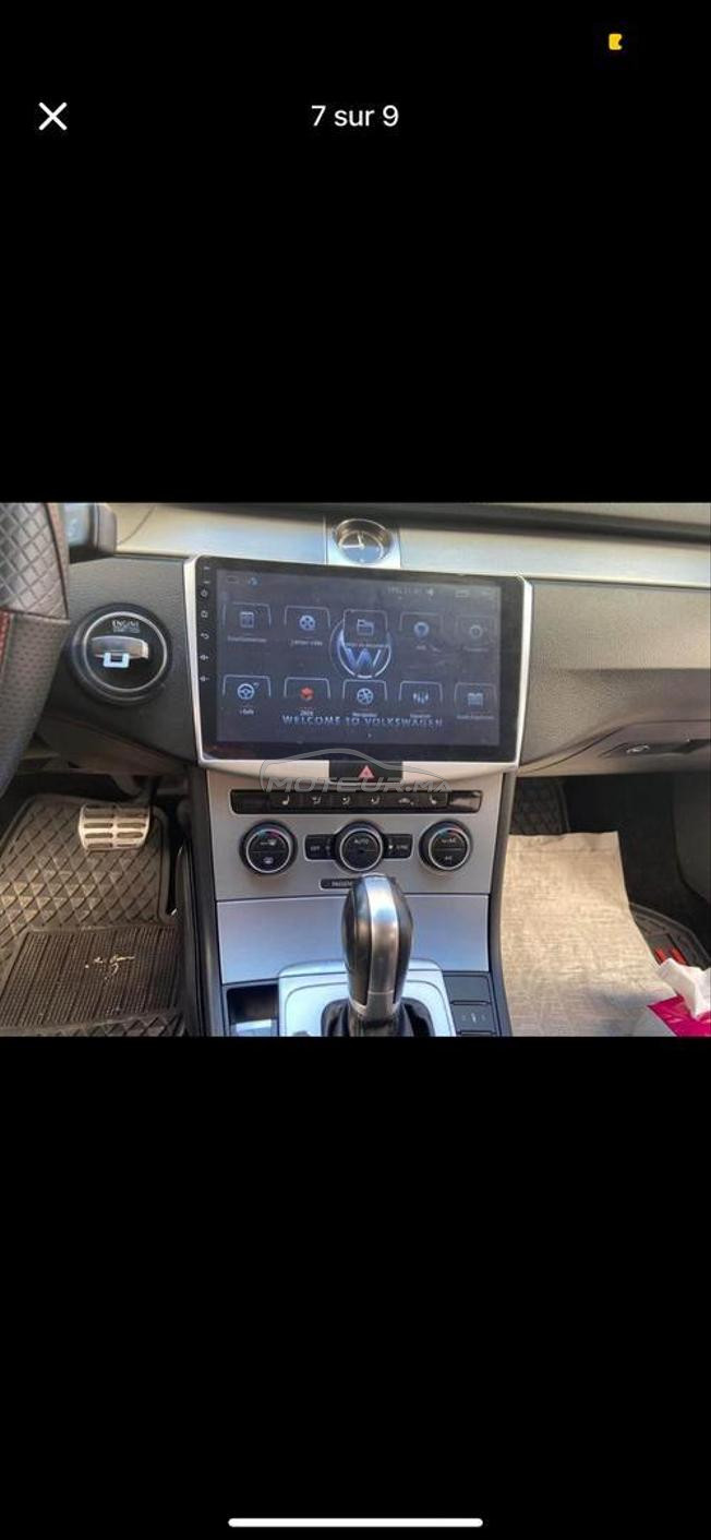 Volkswagen CC Diesel Automatique 2019 à Casablanca