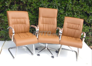 Chaises Président de bureau