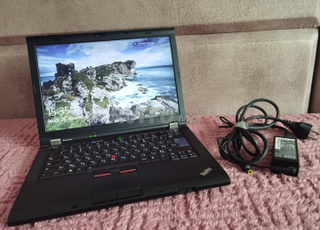 Lenovo i5 en bon état 