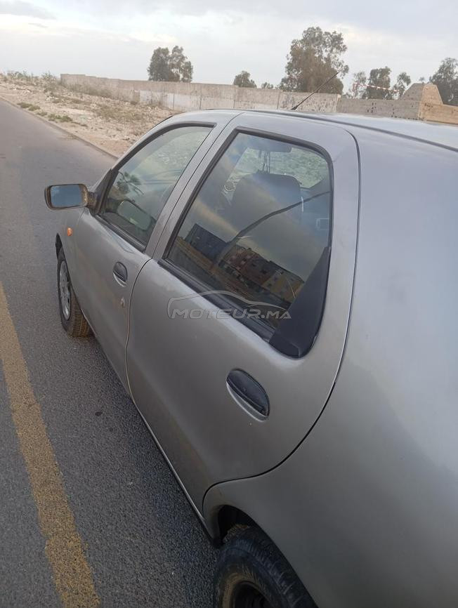 سيارة باليو
