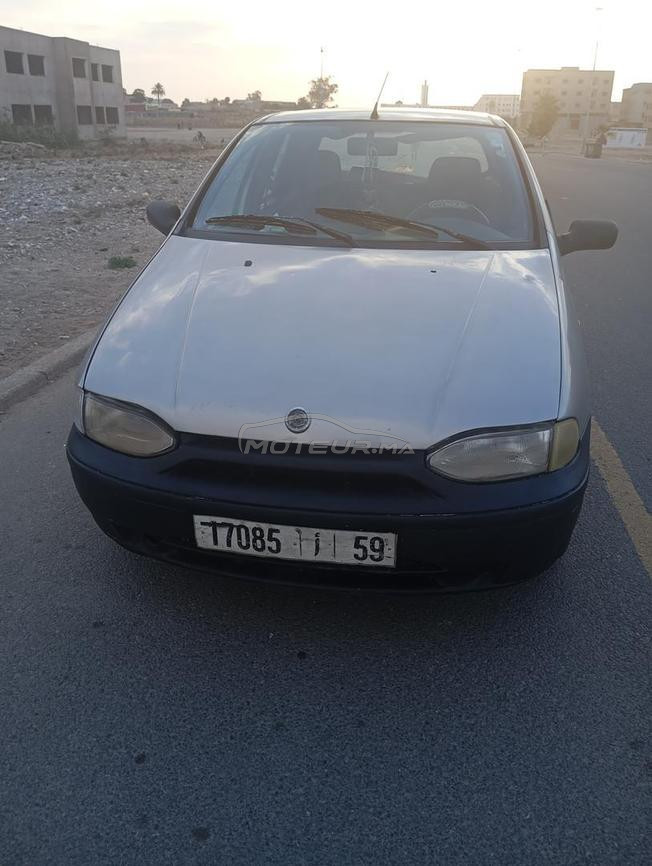 سيارة باليو