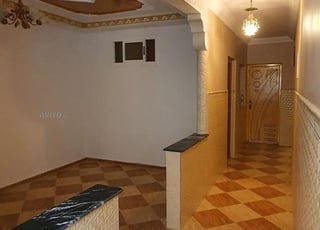 طريق جرادة حي كطار قرب المسجد الصغير