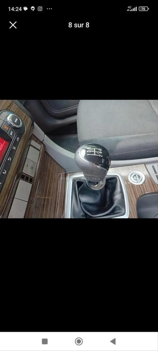 Ford focus 2010 tt option libgha n9a