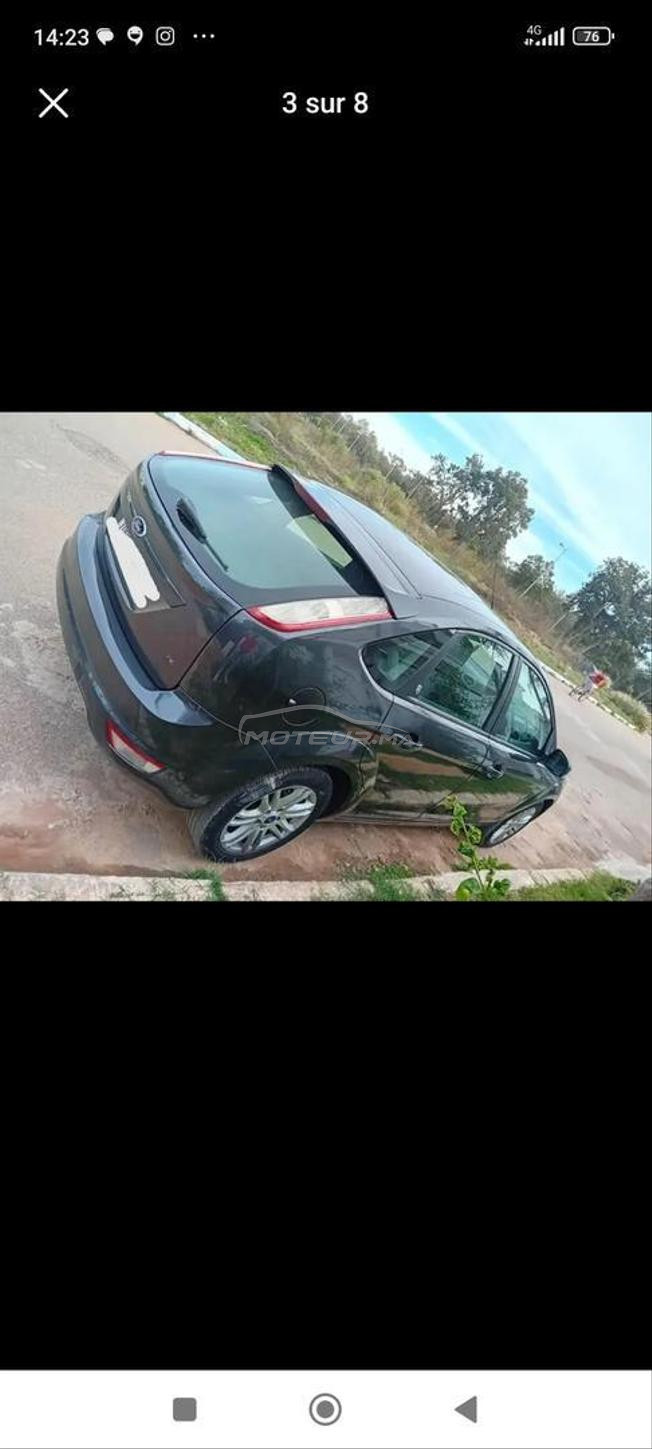 Ford focus 2010 tt option libgha n9a