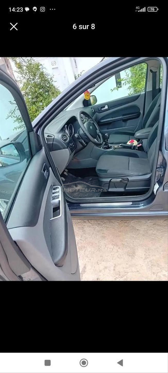 Ford focus 2010 tt option libgha n9a