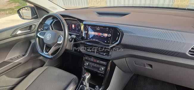 Volkswagen I.D.Crozz Diesel Automatique 2020