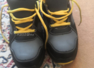 سباط ديال الخدمة