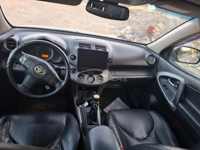 Toyota R4 n9iya 
