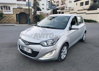 hyundai i20 diesel 2015