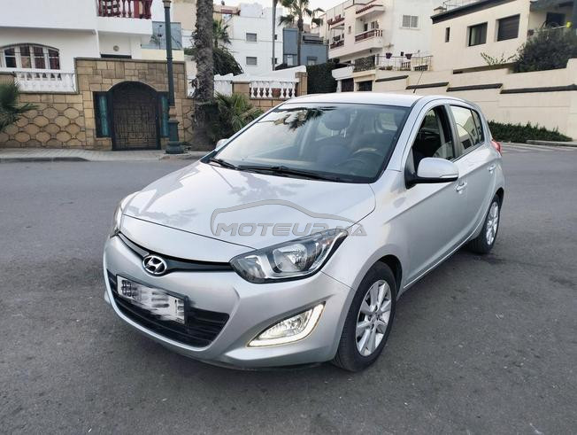 hyundai i20 diesel 2015