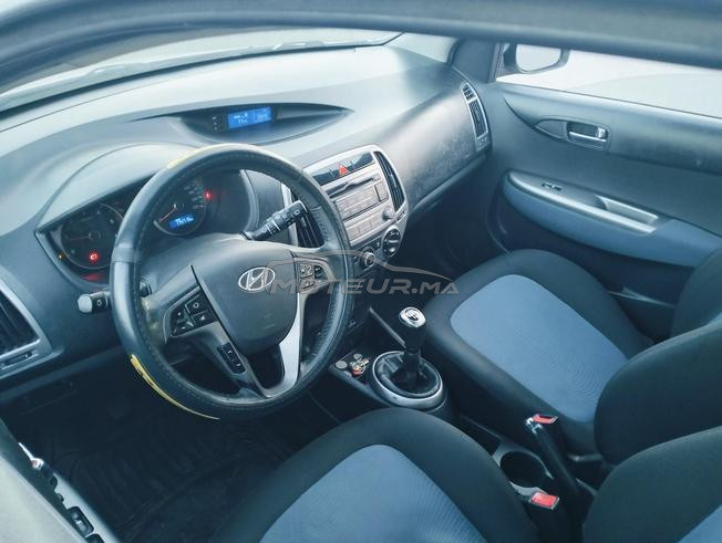 hyundai i20 diesel 2015
