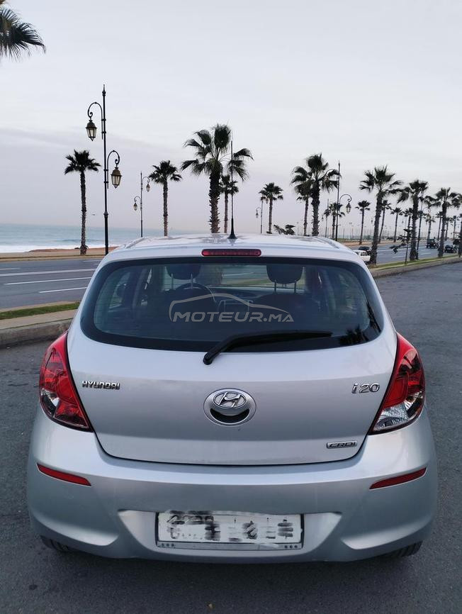 hyundai i20 diesel 2015